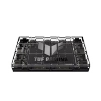 ASUS TUF GAMING ARGB FAN HUB, 6x ARGB Fan, 2x SATA, černá