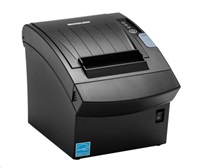 POŠKOZENÝ OBAL - Bixolon SRP-350V, cutter, USB, black