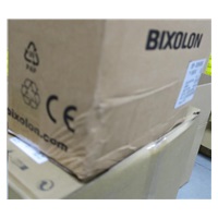 POŠKOZENÝ OBAL - Bixolon SRP-350V, cutter, USB, black