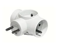 Konnoc DX-R3 kulatá rozbočka