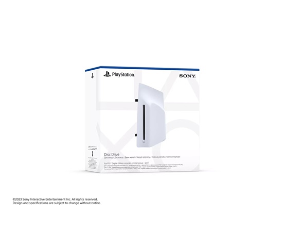 SONY PlayStation Disc Drive