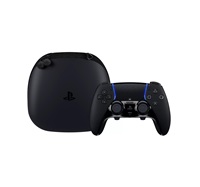 SONY Playstation Dualsense Edge Controller Midnight Black