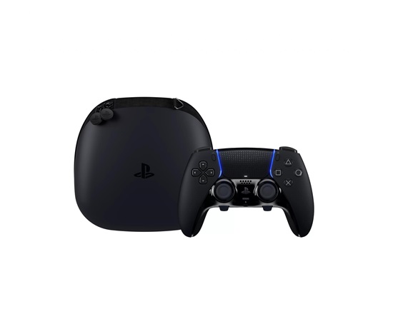 SONY Playstation Dualsense Edge Controller Midnight Black
