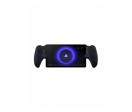SONY PlayStation Portal Midnight Black