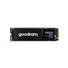 GOODRAM SSD PX500 256GB M.2 2280, NVMe (R:3200/ W:1300MB/s) Gen.3