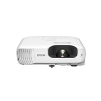 EPSON projektor EB-W56S, 1280x800, 3.700ANSI, 16.000:1, VGA, HDMI, USB, REPRO 16W