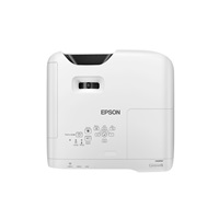 EPSON projektor EB-W56S, 1280x800, 3.700ANSI, 16.000:1, VGA, HDMI, USB, REPRO 16W