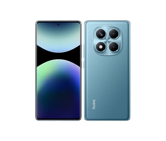 Xiaomi Redmi Note 14 Pro 8GB/256GB Ocean Blue EU