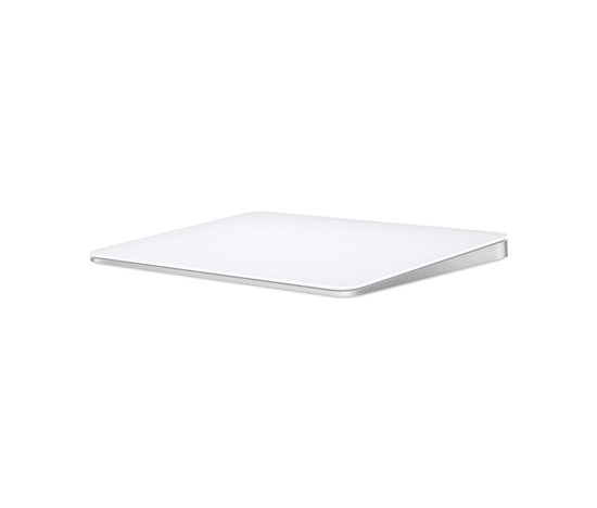 APPLE Magic Trackpad - White Multi-Touch Surface