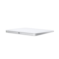 APPLE Magic Trackpad - White Multi-Touch Surface