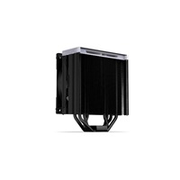 ENDORFY Chladič CPU Fera 5 Black ARGB, 1x120mm, LGA1851, AM5, černá