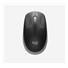 Bezdrôtová myš Logitech M190 Full-Size, stredne sivá