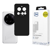 3mk ochranný kryt Matt Case pro Xiaomi 15 Ultra