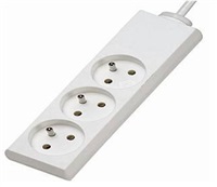 Konnoc DX-3F 5m trojzásuvka