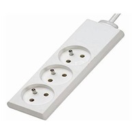 Konnoc DX-3F 5m trojzásuvka