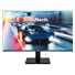 ASRock LCD - 27" Gaming monitor CL27FFA, IPS LCD, 1920x1080 FHD, 120Hz, 1500:1, 300cd/m2, 1ms, 1xHDMI, 1xVGA