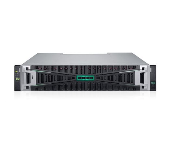 HPE MSA 2U 24-drive SFF Drive Enclosure for Gen7