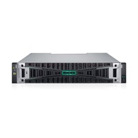 HPE MSA 2U 24-drive SFF Drive Enclosure for Gen7