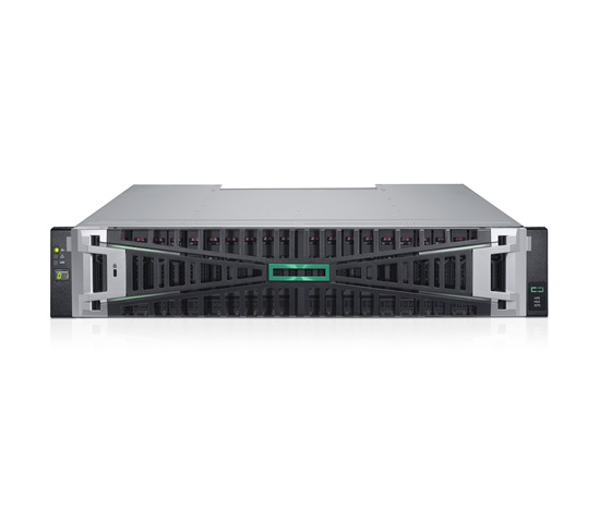 HPE MSA 2070 32Gb Fibre Channel SFF 23TB Flash Bundle