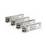 HPE MSA 32Gb SFP+ Short Wave Fibre Channel 4-pack Transceiver