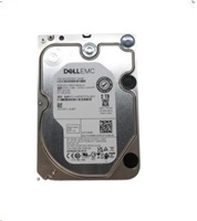 DELL 2TB Hard Drive SATA 6Gbps 7.2K RPM 512n 3.5in CK T160