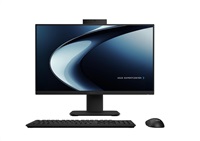 ASUS PC AiO ExpertCenter P44 (P440VAK-BPC049XA) i5-13420H, 23" 1920 x 1080, 8GB, 512 GB, UHD, W11 Pro EDU, black