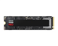 Samsung SSD 9100 PRO PCIe 5.0 NVMe M.2 SSD – 1 TB