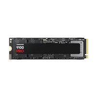 Samsung SSD 9100 PRO PCIe 5.0 NVMe M.2 SSD – 1 TB
