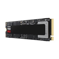 Samsung SSD 9100 PRO PCIe 5.0 NVMe M.2 SSD – 1 TB