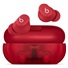 Beats Solo Buds - True Wireless Earbuds - Transparent Red