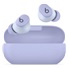 Beats Solo Buds - True Wireless Earbuds - Arctic Purple