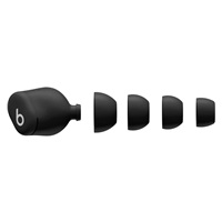 Beats Solo Buds - True Wireless Earbuds - Matte Black