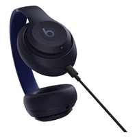Beats Studio Pro Wireless Over-Ear Headphones - Navy
