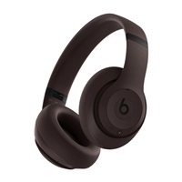 Beats Studio Pro Wireless Over-Ear Headphones - Deep Brown