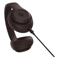 Beats Studio Pro Wireless Over-Ear Headphones - Deep Brown