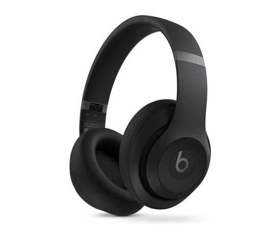 Beats Studio Pro Wireless Over-Ear Headphones - Black