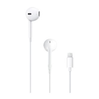 EarPods with Lightning connector