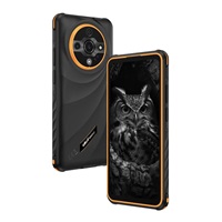 Smartphone Ulefone Armor X31 Pro 8+256Gb Few Orange