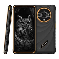 Smartphone Ulefone Armor X31 Pro 8+256Gb Few Orange