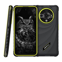 Smartphone Ulefone Armor X31 Pro 8+256Gb Lightsome Green