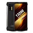 Smartphone Ulefone Power Armor 13 8+256Gb Ds 5G Black Nfc