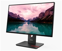 LENOVO LCD ThinkVision T24-40 23.8" IPS,matný,16:9,1920x1080,178/178,6ms,250cd,1500:1,DP,HDMI,VGA,VESA,PIVOT,3Y