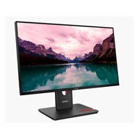 LENOVO LCD ThinkVision T24-40 23.8" IPS,matný,16:9,1920x1080,178/178,6ms,250cd,1500:1,DP,HDMI,VGA,VESA,PIVOT,3Y