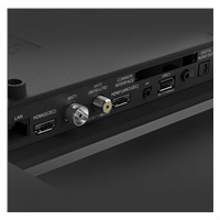 BAZAR - CHiQ  FHD QLED TV 32" L32QM8T Google TV záruka 2+2 roky - Rozbaleno (Komplet)