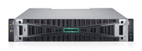 HPE MSA 2070 SFF 23TB (12x1.92TB R0Q47A, 2x16G FC4pController, 4x16Gb SFP-SFP-FCXCVR C8R24B) Smart Choice