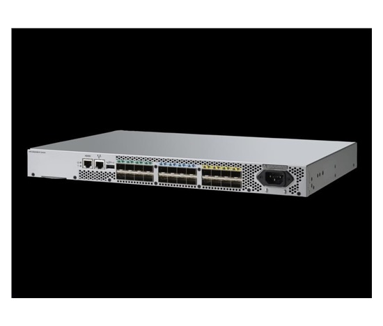 HPE SN6710C 64Gb 24/8 Fibre Channel Switch