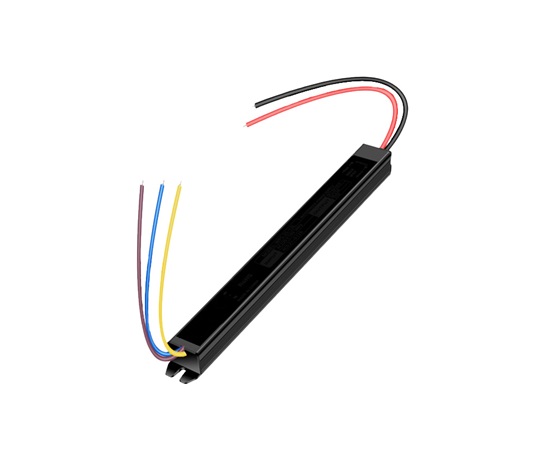 Solight LED napájecí zdroj, 230V - 24V, 1A, 24W, IP65