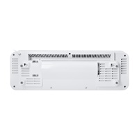 Solight nástěnné keramické topidlo, 2000W, bílá