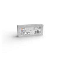 Solight LED napájecí zdroj, 230V - 12V, 2A, 24W, IP20