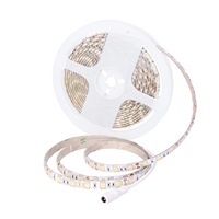 Solight LED světelný pás, 5m, SMD5050 60LED/m, 14,4W/m, IP65, studená bílá